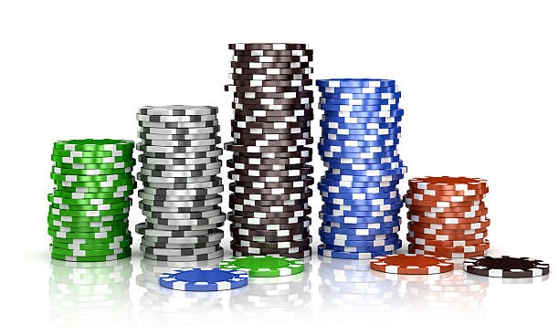 Infinite Blackjack live dealer table on y200m login with multiple player hands